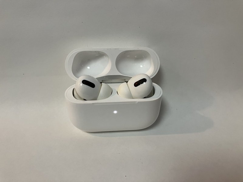 FF299 AirPods Pro 第1世代 ジャンク