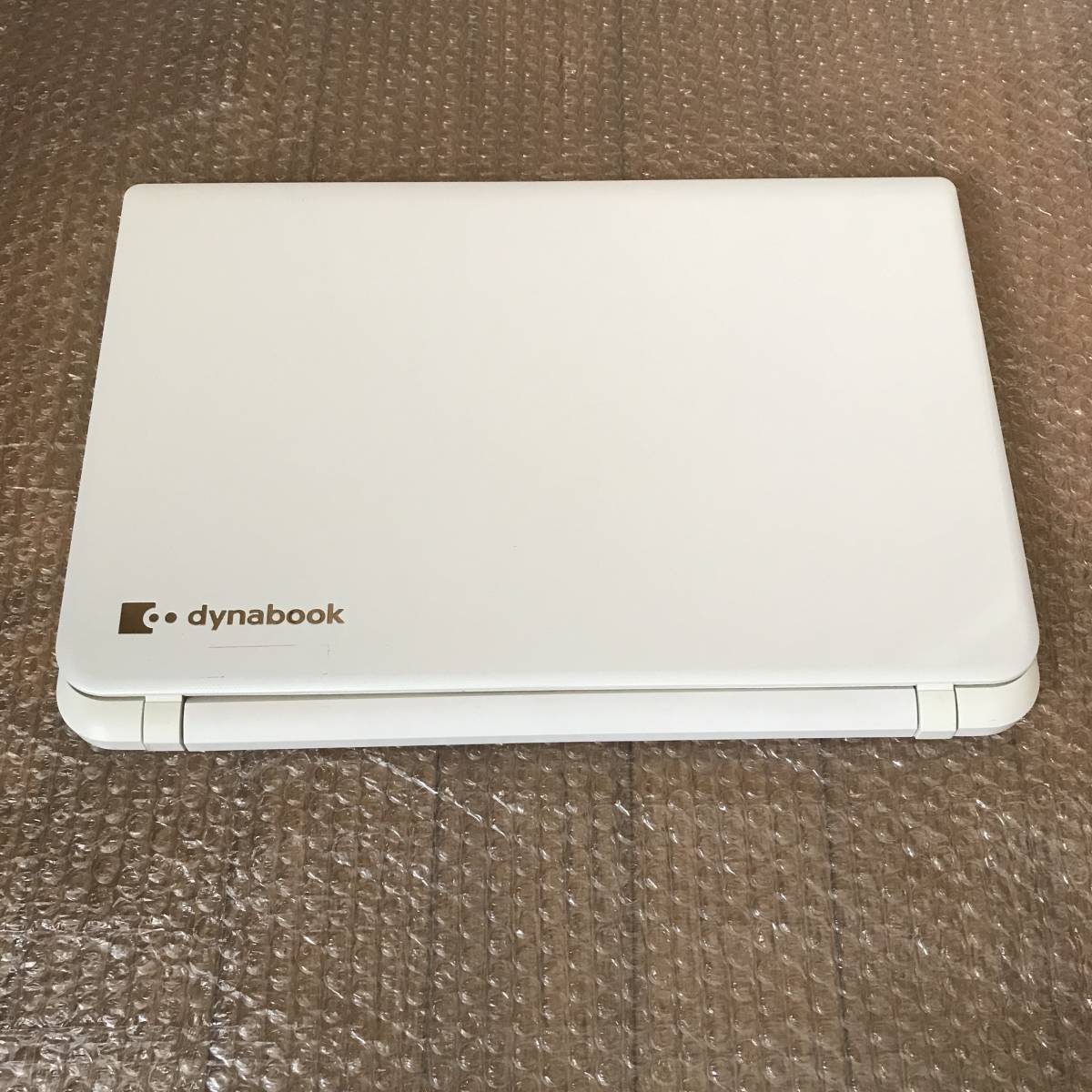 dynabook T55/45MW3D Core i3/新品・SSD240GB/8GB OS起動20秒