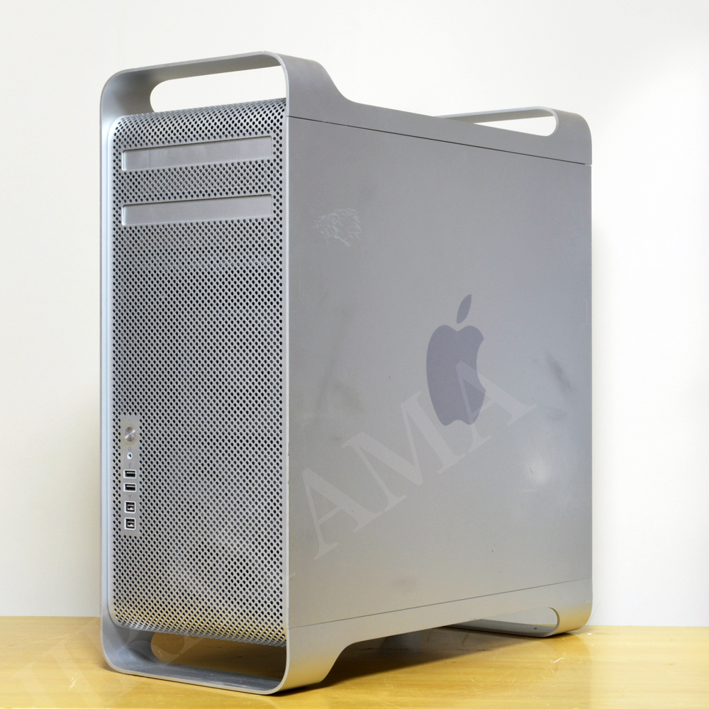 通り 店 ☆高性能 ☆良品 MacPro A1289 3.06GHz 12コア ／ 16GB ／ SSD