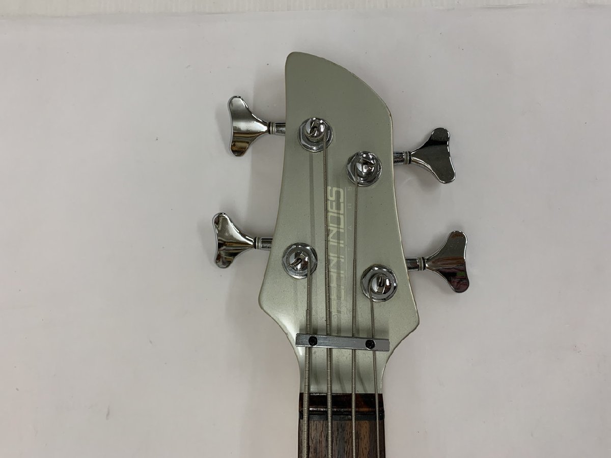 O-5299】FERNANDES フェルナンデス エレキベース ギルバーカラー O-5299】FERNANDES フェルナンデス エレキベース ギルバーカラー