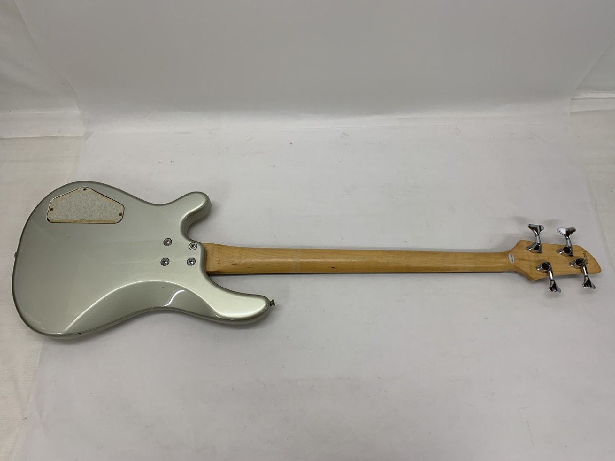 O-5299】FERNANDES フェルナンデス エレキベース ギルバーカラー O-5299】FERNANDES フェルナンデス エレキベース ギルバーカラー