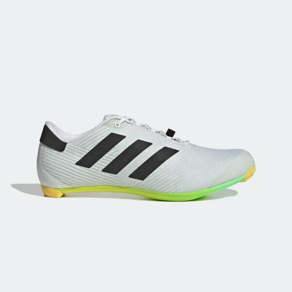 [ в Японии не продается товар ]* adidas / Adidas load велоспорт обувь * белый ×bla Klein 28.0cm