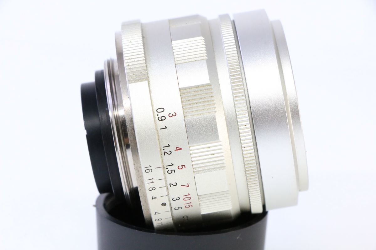 Bibian 比比昂- 【同梱歓迎】外観綺麗□Voigtlander ULTRON 35mm Bibian 比比昂- 【同梱歓迎】外観綺麗□Voigtlander ULTRON 35mm