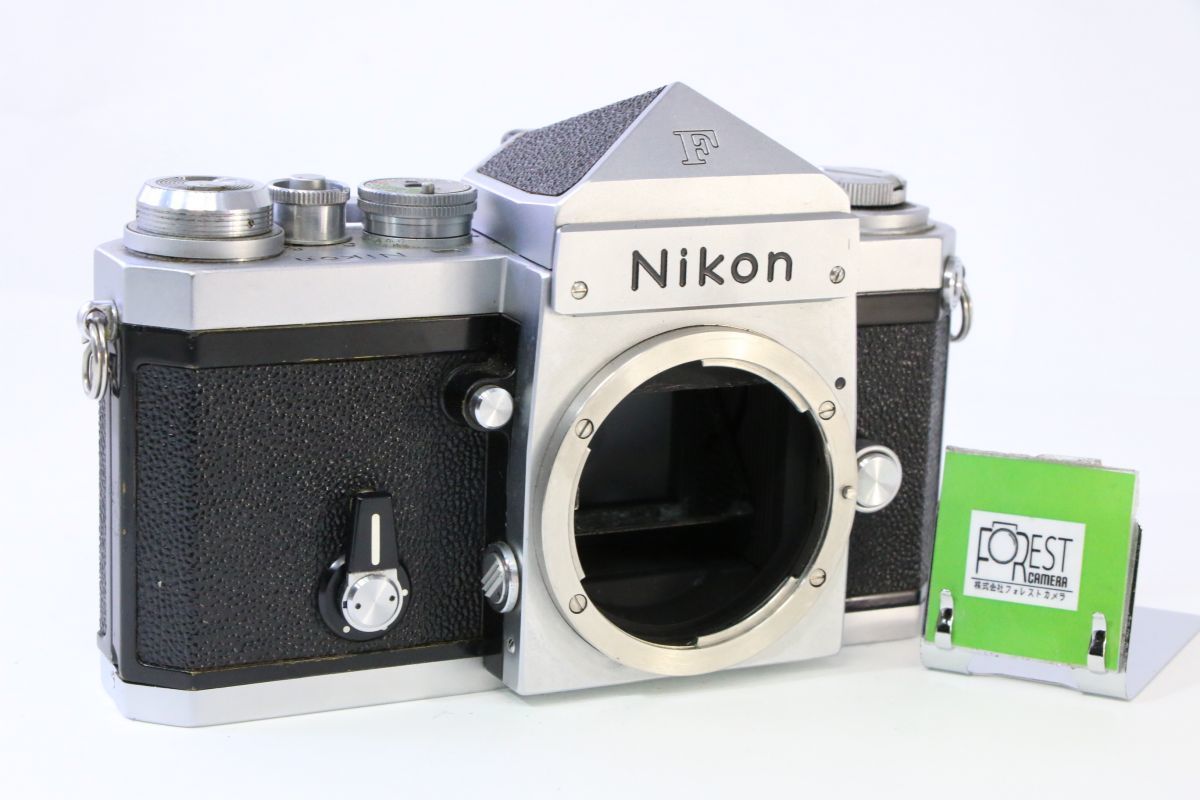オリジナル 【同梱歓迎】実用□Nikon F1.4□シャッター全速完動・露出