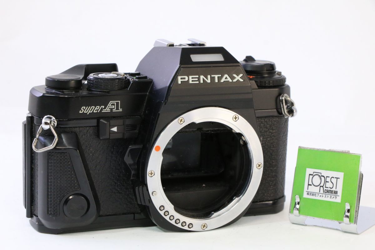 pentax MZ-3 動作不良品 初回限定 - フィルムカメラ