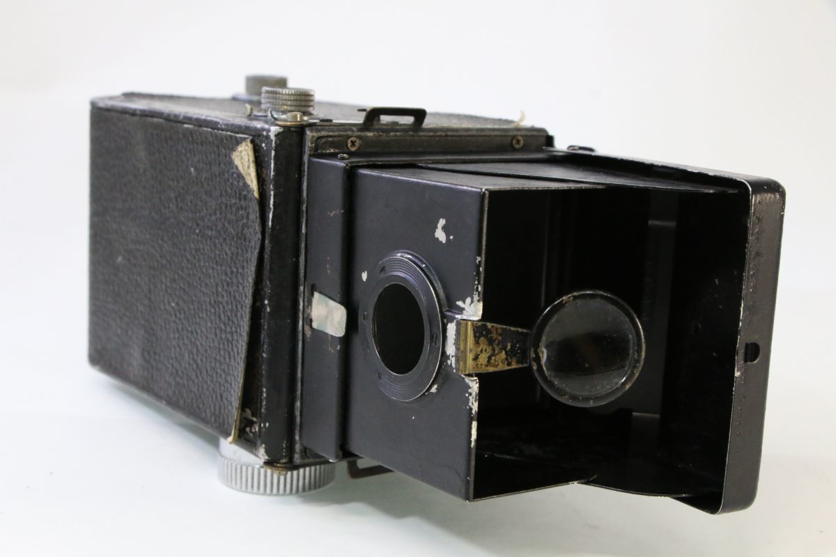 同梱歓迎】実用□Rollei Rolleocord□シャッター全速完動□423 同梱歓迎】実用□Rollei Rolleocord□シャッター全速完動□423