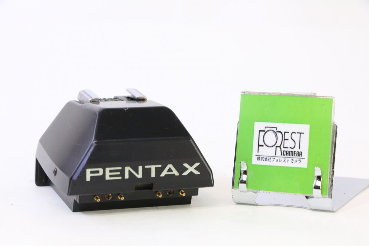 【同梱歓迎】【動作保証・点検済】実用■ペンタックス PENTAX FA-1■13871