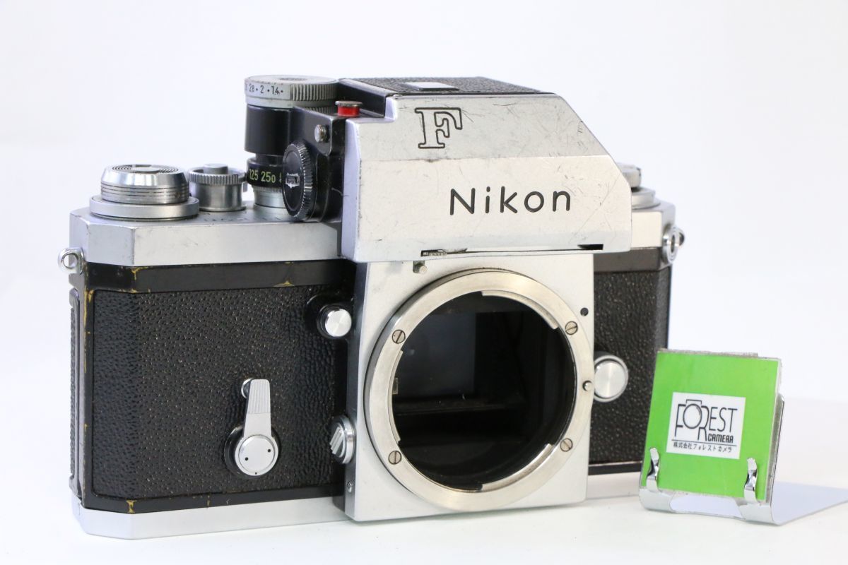 NEW限定品】 【同梱歓迎】実用□ニコン NIKON ボディ□シャッター全速