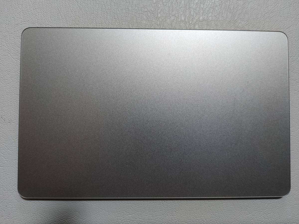予約中!】 ☆動作確認済み☆Macbook Pro A2289用トラックパッド