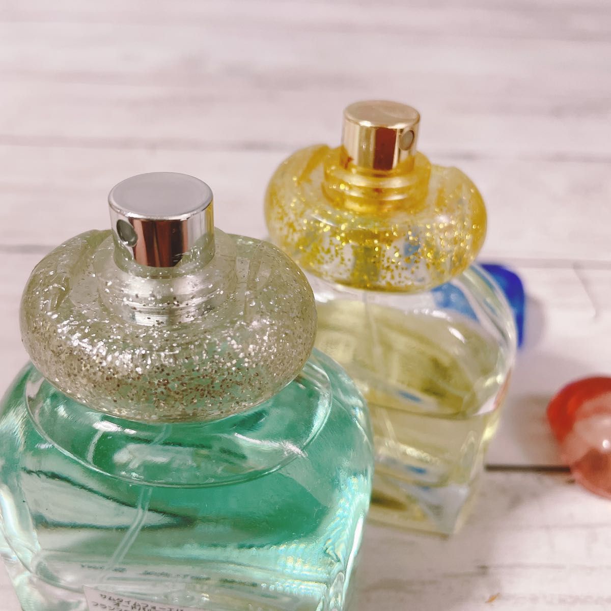 c3227 サムタイム フォーエバー インザモーニング 50ml まとめ EDP|PayPayフリマ Aesop ヒュイル Hwyl オードパルファム EDP SP 50mlx2本