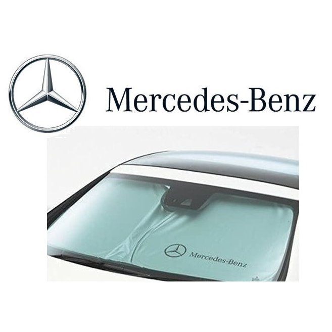 【正規純正品】 Mercedes-Benz サンシェード 日除け 2013y~ W117 C117 CLAクラス CLA180 CLA220 CLA250 CLA45 AMG M1176711050MM_安心の正規純正品