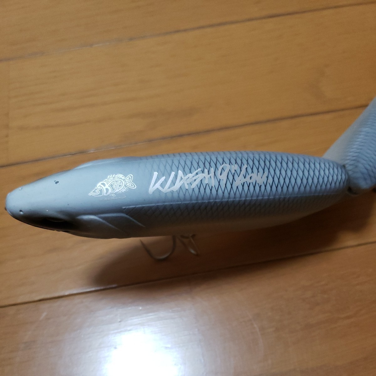 DRT KLASH9 LOW クラッシュ9 スモーキングゴースト|PayPayフリマ