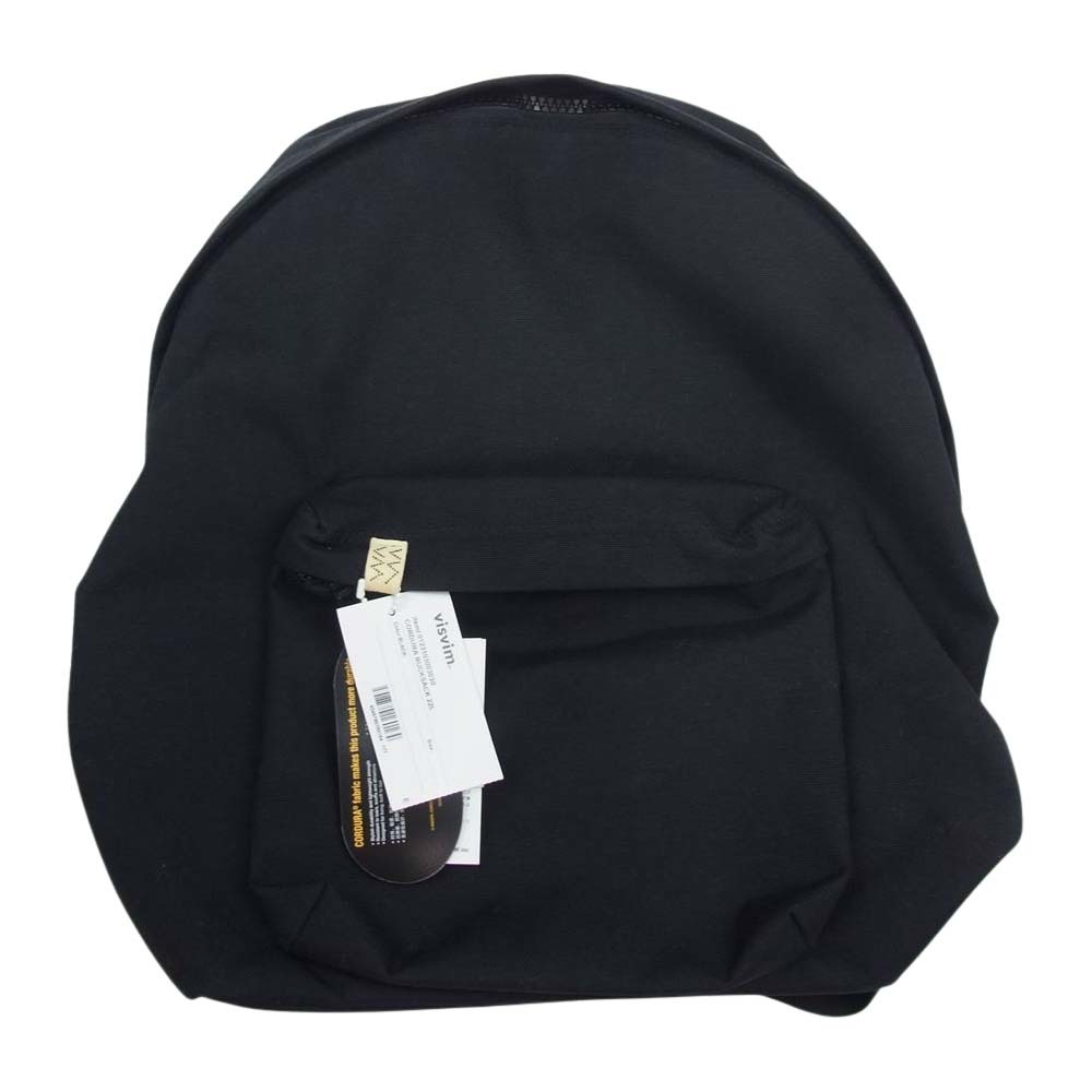 日本に リュック ナイロン コーデュラ 22L RUCKSACK CORDURA