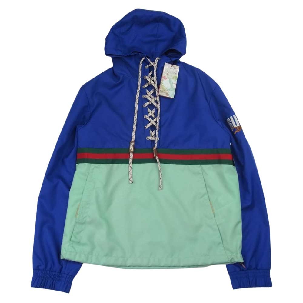 一部予約!】 GUCCI グッチ GUCCI TIGER 44【新古品】【未使用】【中古