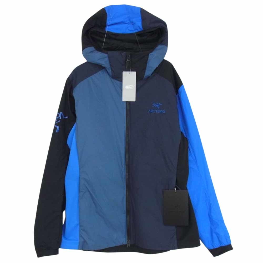 BEAMS ARC'TERYX アークテリクス ATOM LT HOODY