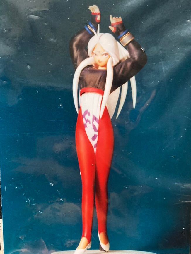 ★ボークス 1/8 ああっ女神さまっ URD ウルド レジンキット オリエントヒーローシリーズ★ガレージキットガレキフィギュア