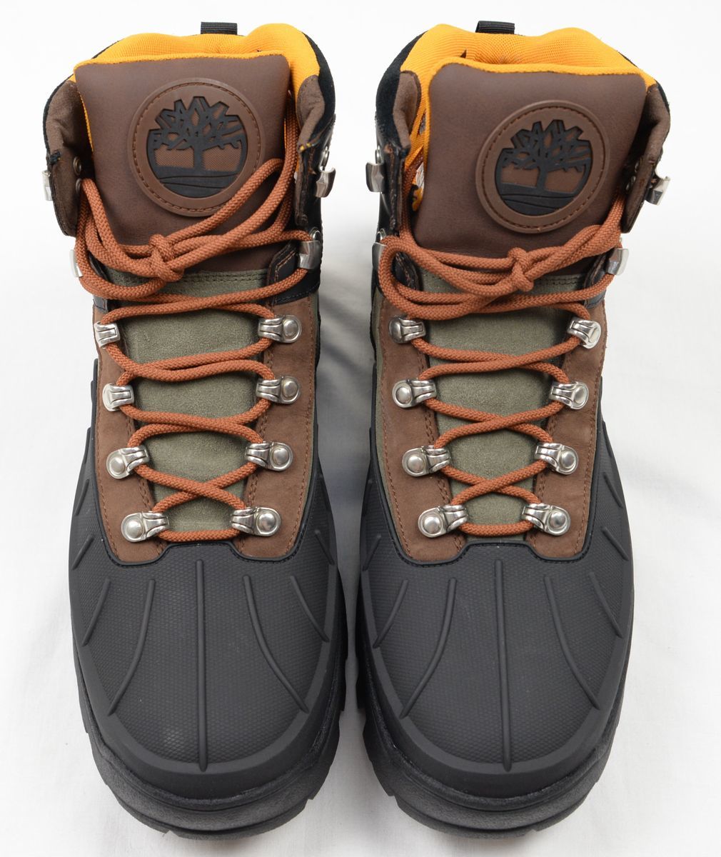 リアル ○TimberLandティンバーランドメンズブーツ ハイカー(A5MD7