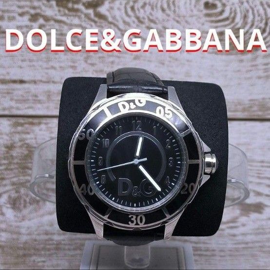 動作品 ドルチェ&ガッバーナ 腕時計 ドルガバ メンズ D&G 動作品 ドルチェ&ガッバーナ 腕時計 ドルガバ メンズ D&G
