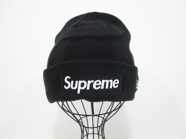 印象のデザイン シュプリーム / SUPREME 18AW ブラック メンズ ニット帽 ニットキャップ ボックスロゴビーニー Beanie Logo Box 帽子 印象のデザイン シュプリーム / SUPREME 18AW ブラック メンズ ニット帽 ニットキャップ ボックスロゴビーニー Beanie Logo Box 帽子
