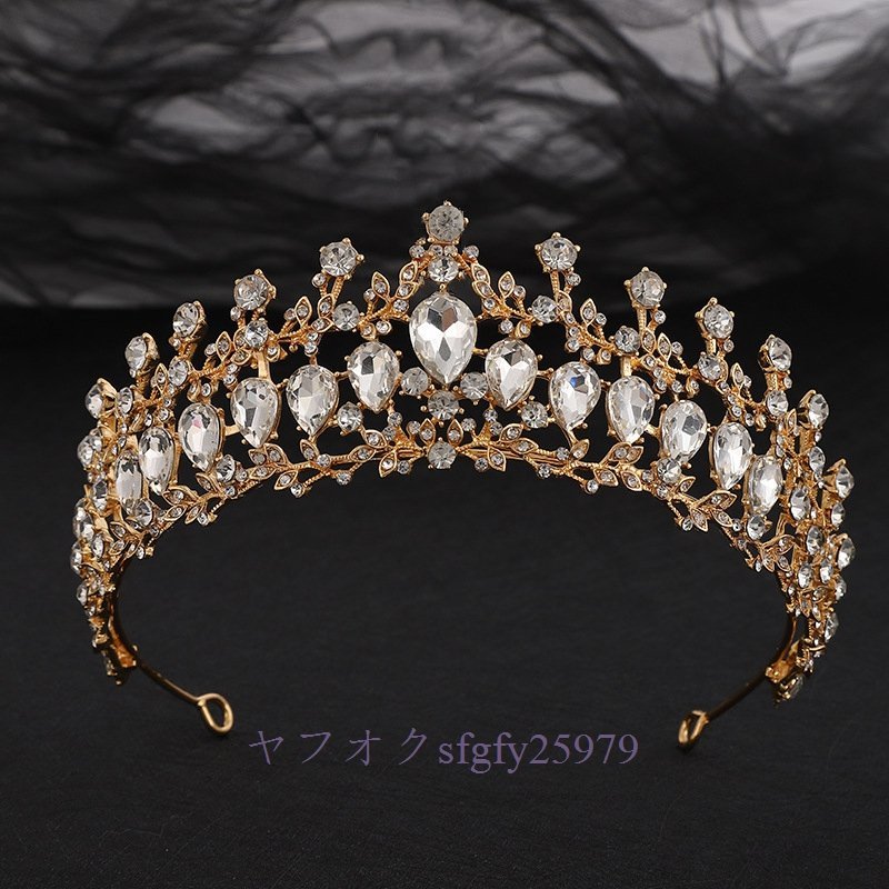 A831I* new goods popular Europe and America head dress wedding ba lock style ..u Eddie ng head jewelry accessory A