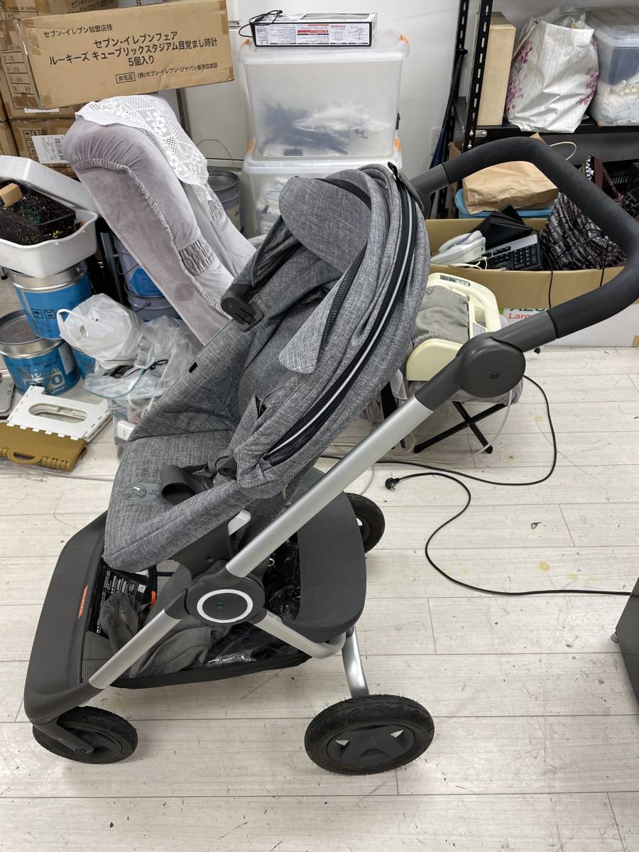 STOKKE Stokke Scoot2 ベビーカー A型 463401 ストッケスクート 付属品