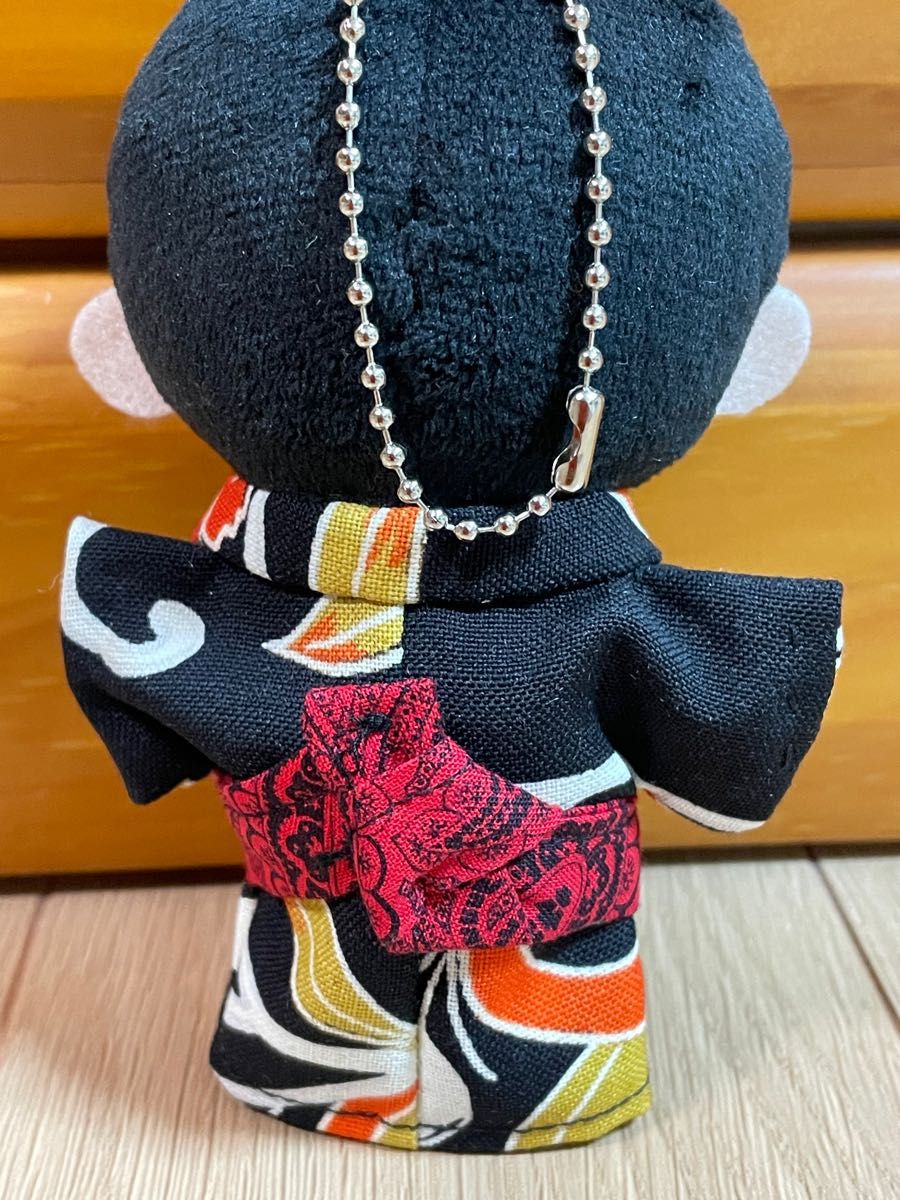 最安挑戦! チルぬい オーバーオール すのチルサイズ おもちゃ