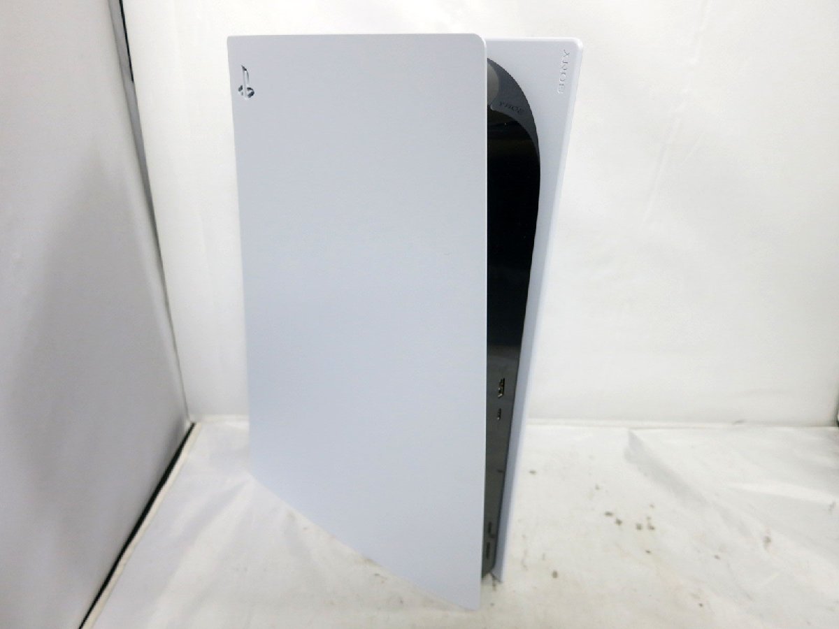 国内外の人気! PS5 中古 プレイステーション5 (CFI-1100A01
