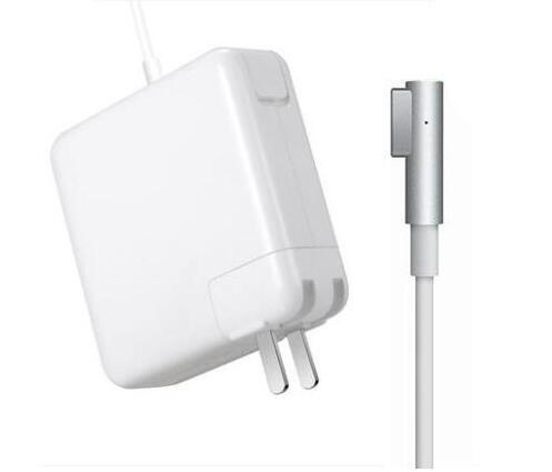 新品 互換品 Apple MacBook Pro A1278 MD101J/A MD102J/A (13インチ Mid 2012) 60W MagSafe 電源 ACアダプター L 型充電器_画像1