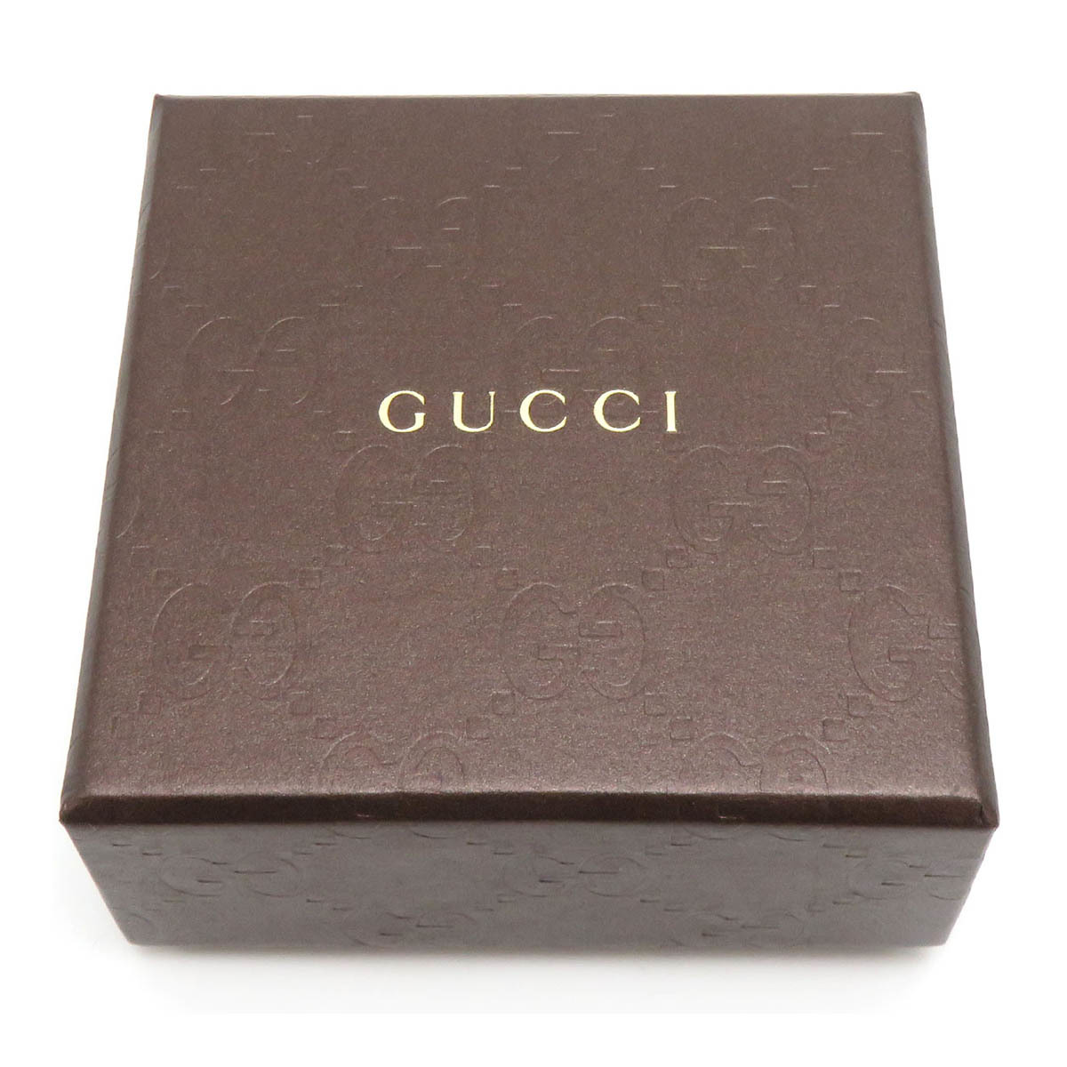 グッチ リングケース 袋 ユニセックス GUCCI 中古 【ジュエリー】_画像1