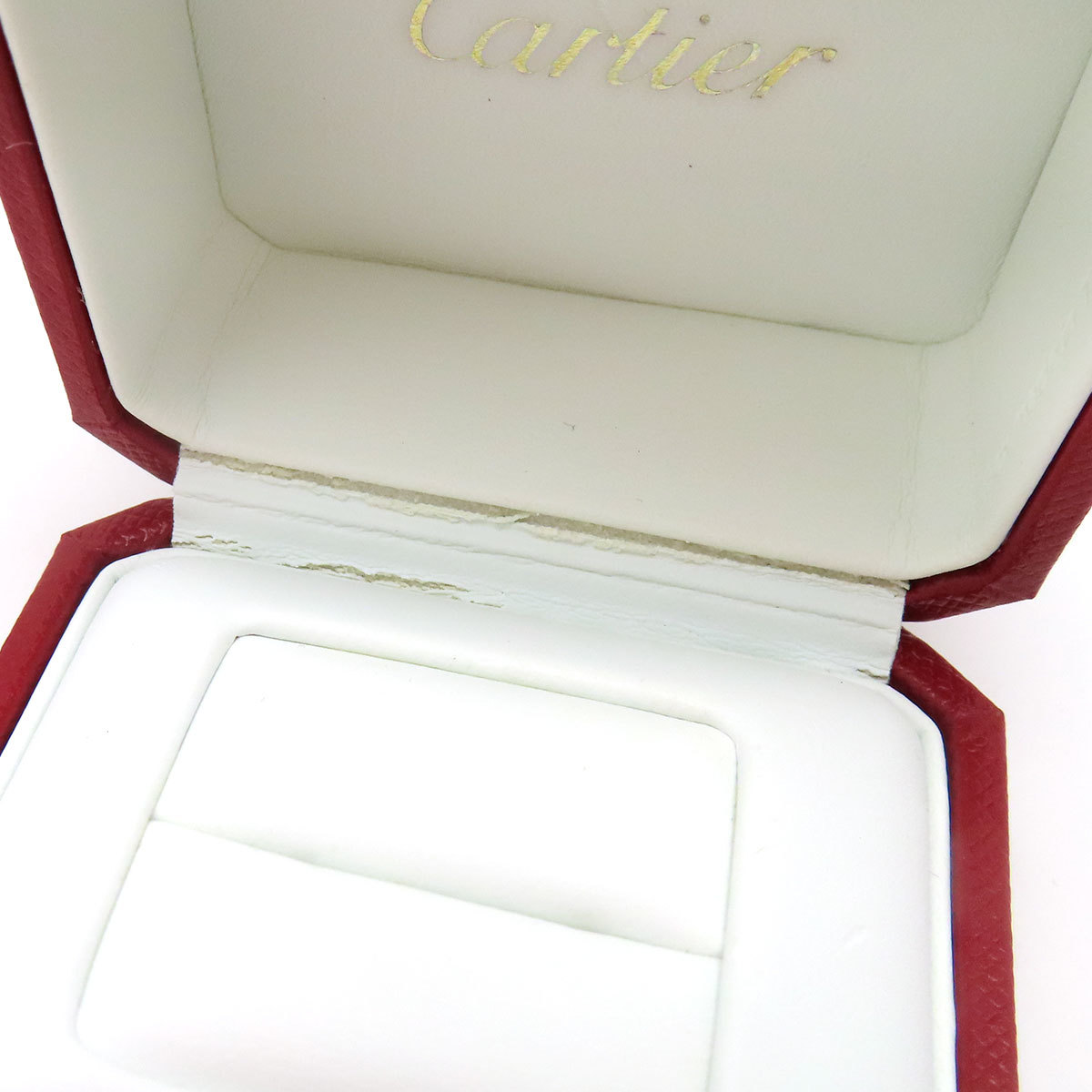 カルティエ リングケース ユニセックス CARTIER 中古 【ジュエリー】_画像3