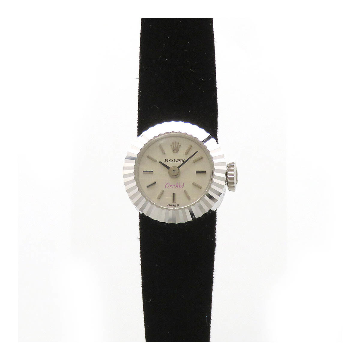公式ショップ】 腕時計 1951年製 カメレオン 8789 ロレックス ROLEX
