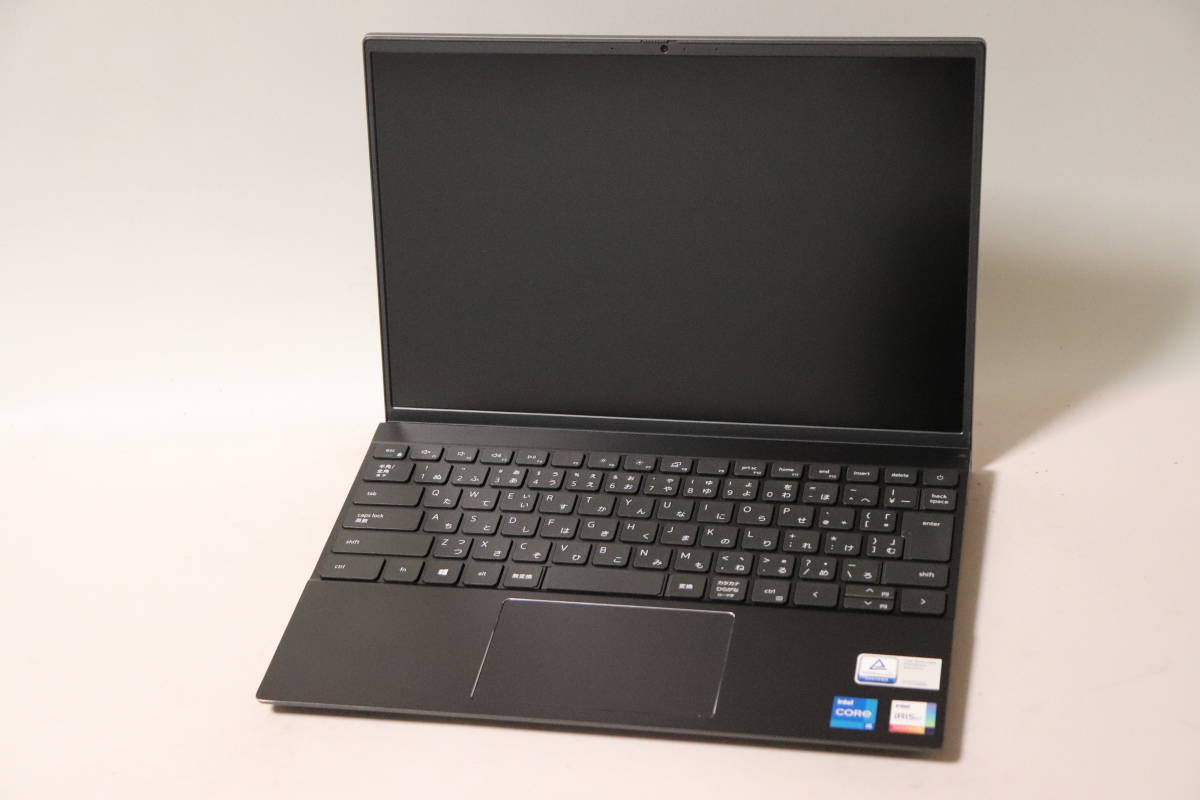 M603. DELL / Vostro 13 5310 / Core i5-11320H / 8GBメモリ / SSDなし / 通電確認・ジャンク