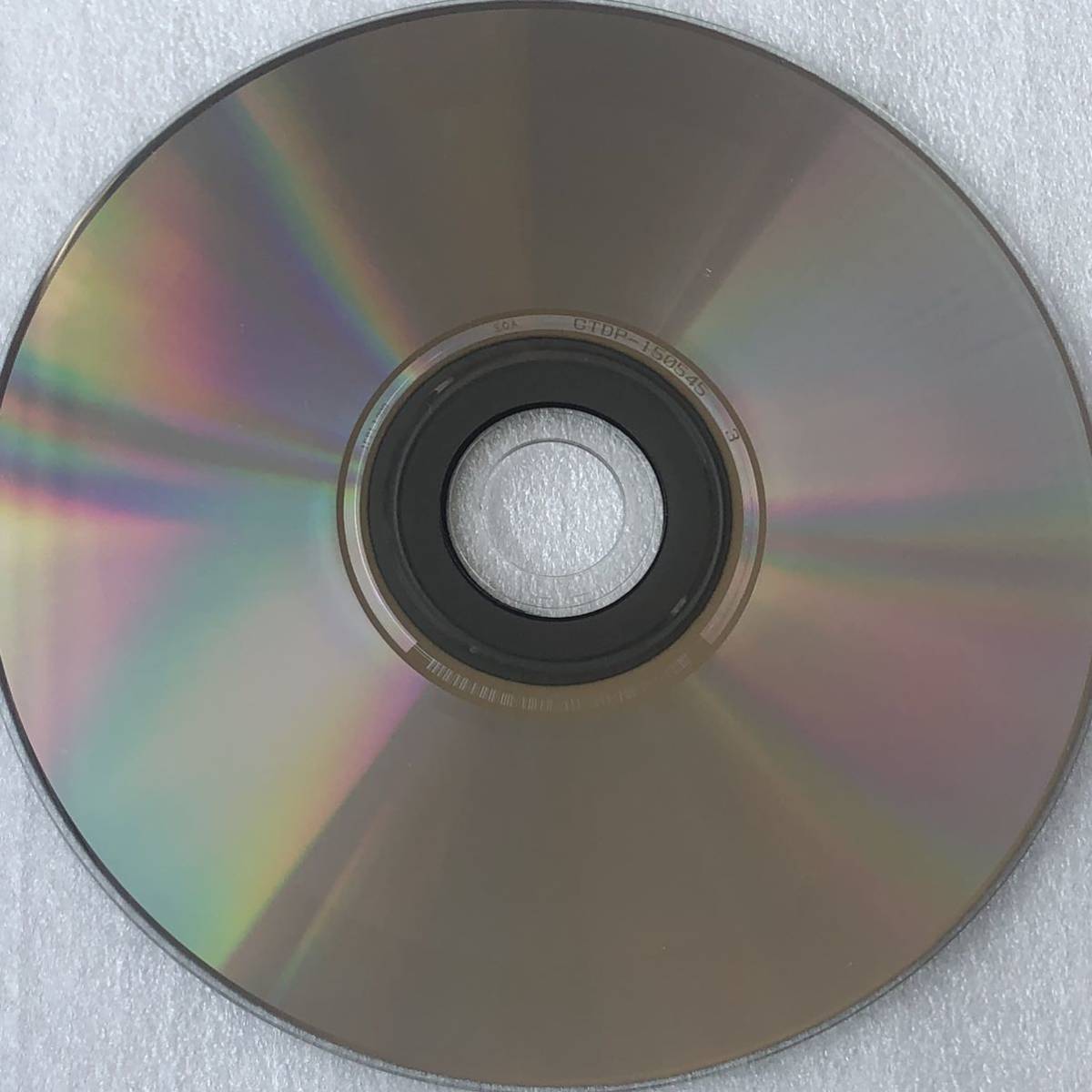 中古CD Ozzy Osbourne オジー・オズボーン/Black Rain (2007年) イングランド産HR/HM,ハードロック系の画像4