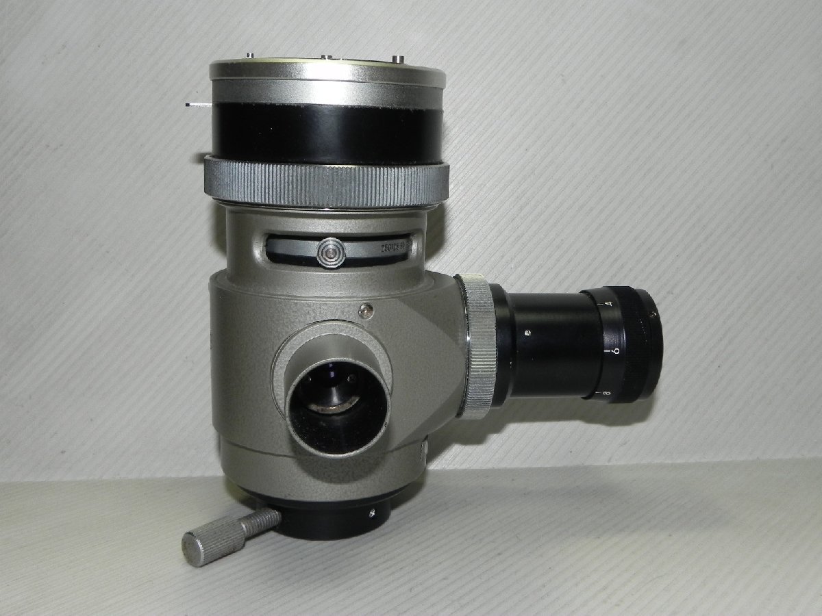  Olympus Olympus microscope photograph photographing adaptor 