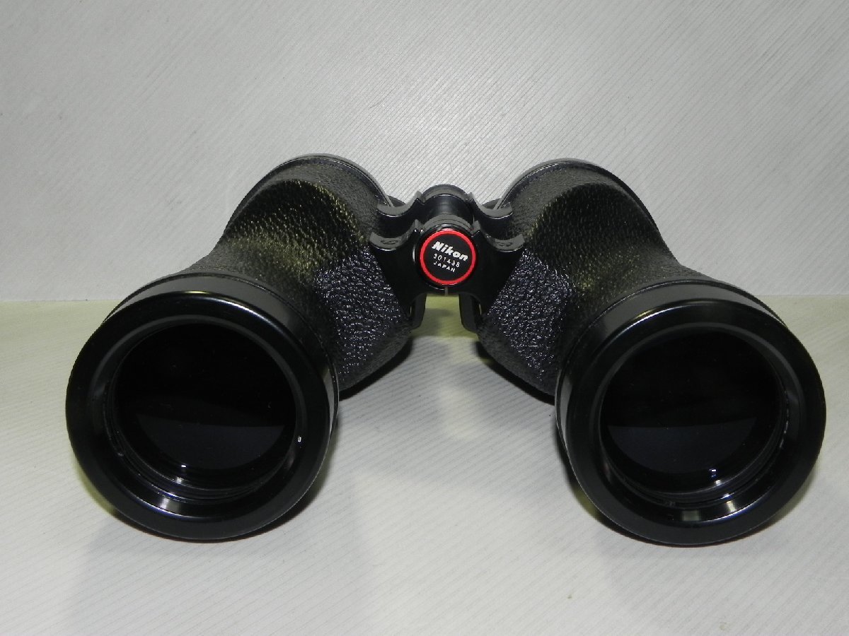  Nikon NIKON 7x50 tropical IF* waterproof type *HP binoculars (438)