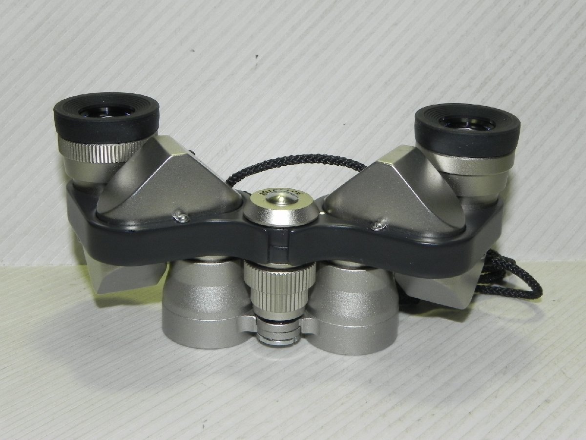 Nikon Mikron micro n6×15 CF binoculars 