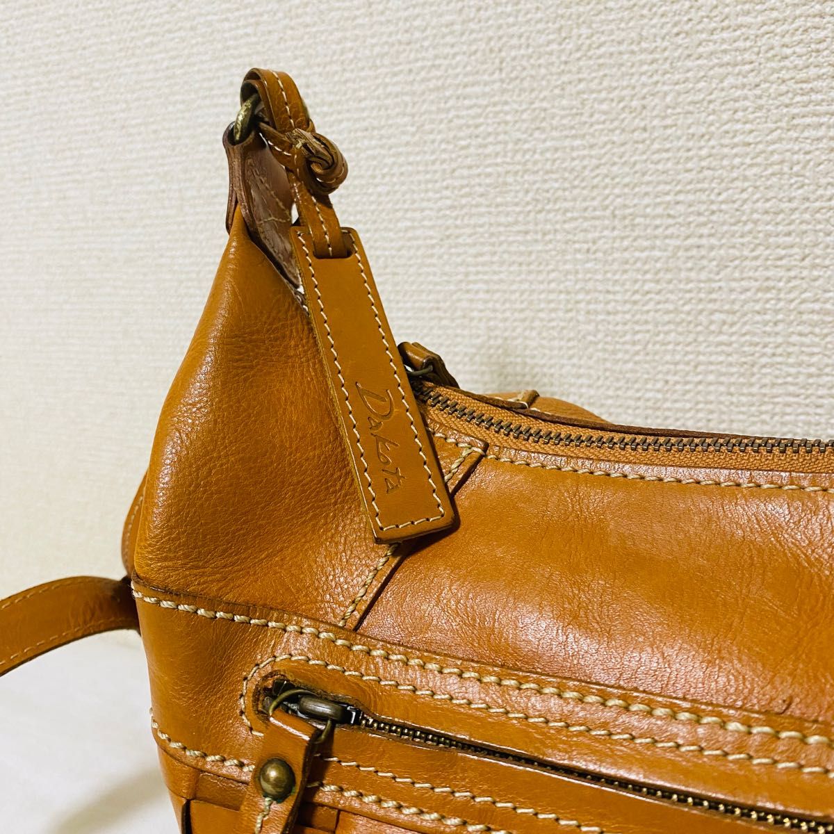 Dakota ダコタ ショルダーバッグ ブラウン 編み込み|Yahoo Dakota ダコタ ショルダーバッグ ブラウン 編み込み|Yahoo