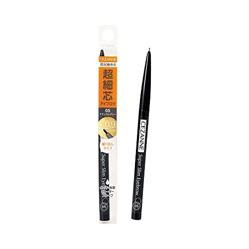 se The nn super small core eyebrows 05 natural gray 0.02g eyebrows .... type nature . gray water proof 