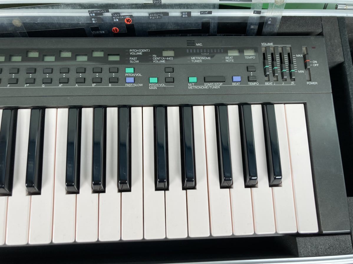 YAMAHA HARMONY DIRECTOR HD-81 ハーモニーディレクター_画像3