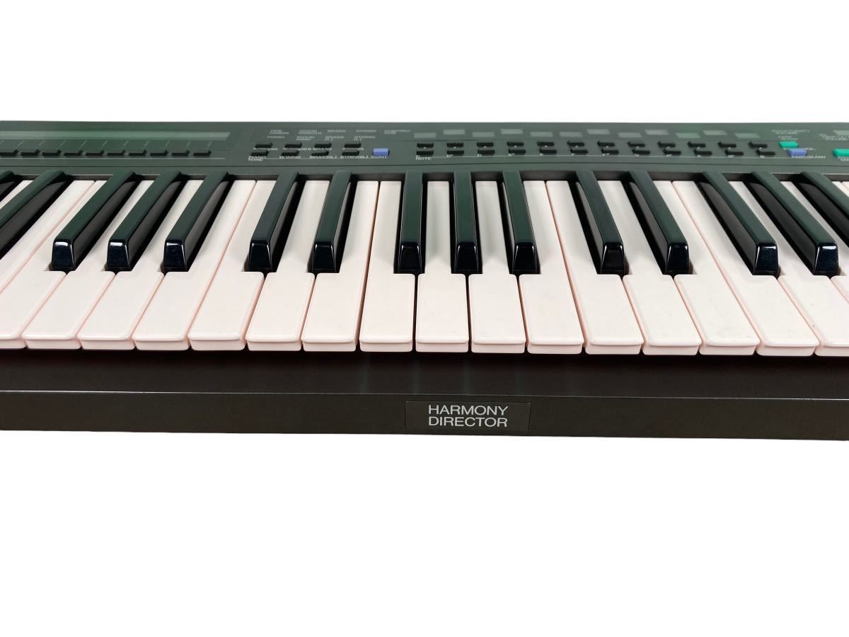 YAMAHA HARMONY DIRECTOR HD-81 ハーモニーディレクター_画像7