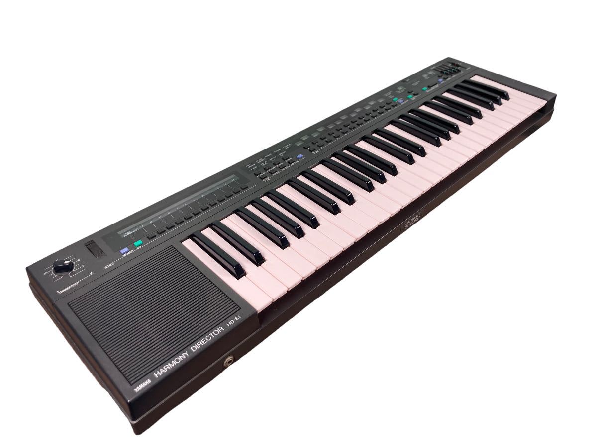 YAMAHA HARMONY DIRECTOR HD-81 ハーモニーディレクター_画像1