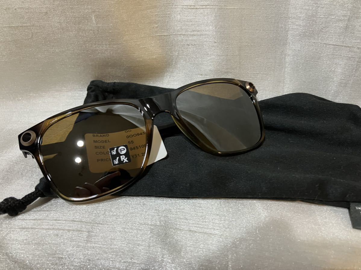 低価格 オークリー OAKLEY APPARITION 0OO9451 サングラス セル