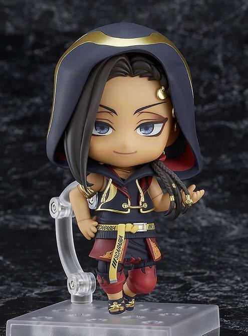 最新入荷 ディズニー ツイステッドワンダーランド ジャミル・バイパー ねんどろいど 未開封 未使用 新品 フィギュア ソシャゲ ゲーム スカラビア その他 最新入荷 ディズニー ツイステッドワンダーランド ジャミル・バイパー ねんどろいど 未開封 未使用 新品 フィギュア ソシャゲ ゲーム スカラビア その他