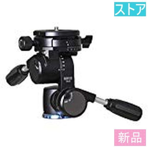 新しいスタイル 新品・ストア☆SIRUI FD-01 4WAY雲台 雲台、プレート