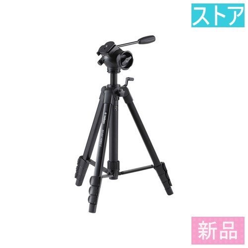 希少！！】 新品 II VIDEO EX-647 ベルボン 三脚 三脚