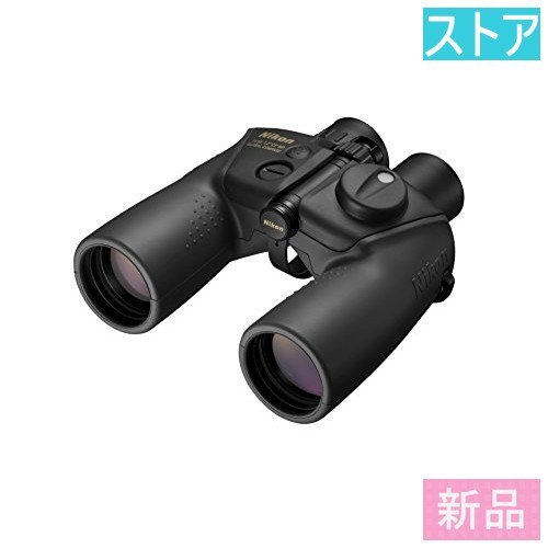 定番の中古商品 新品・ストア☆双眼鏡 COMPASS GLOBAL WP 7x50CF