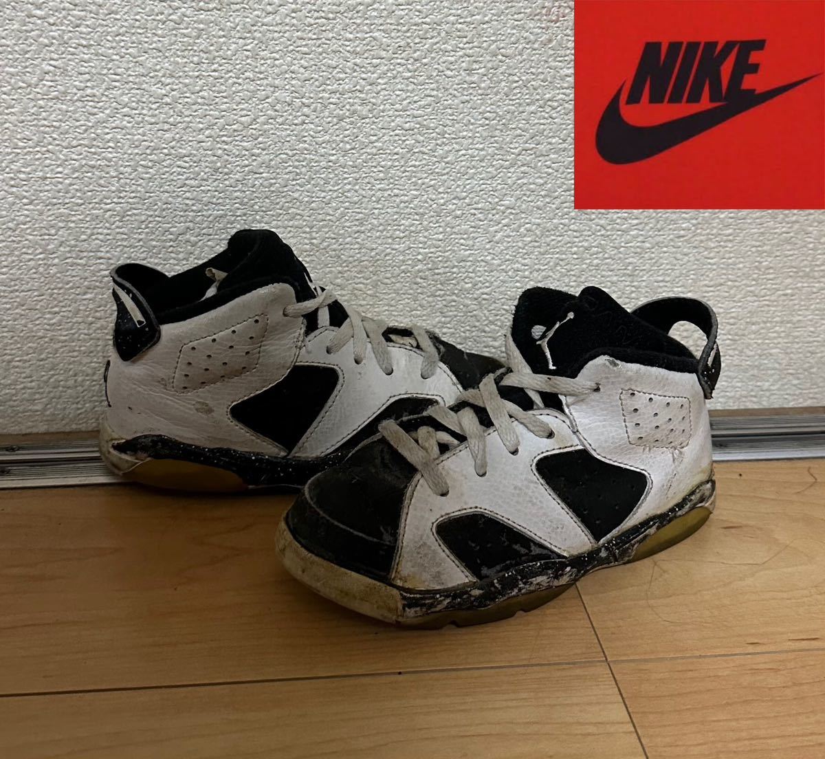 早い者勝ち エアジョーダン6 AIR JORDAN6 15cm nba Chicago bulls