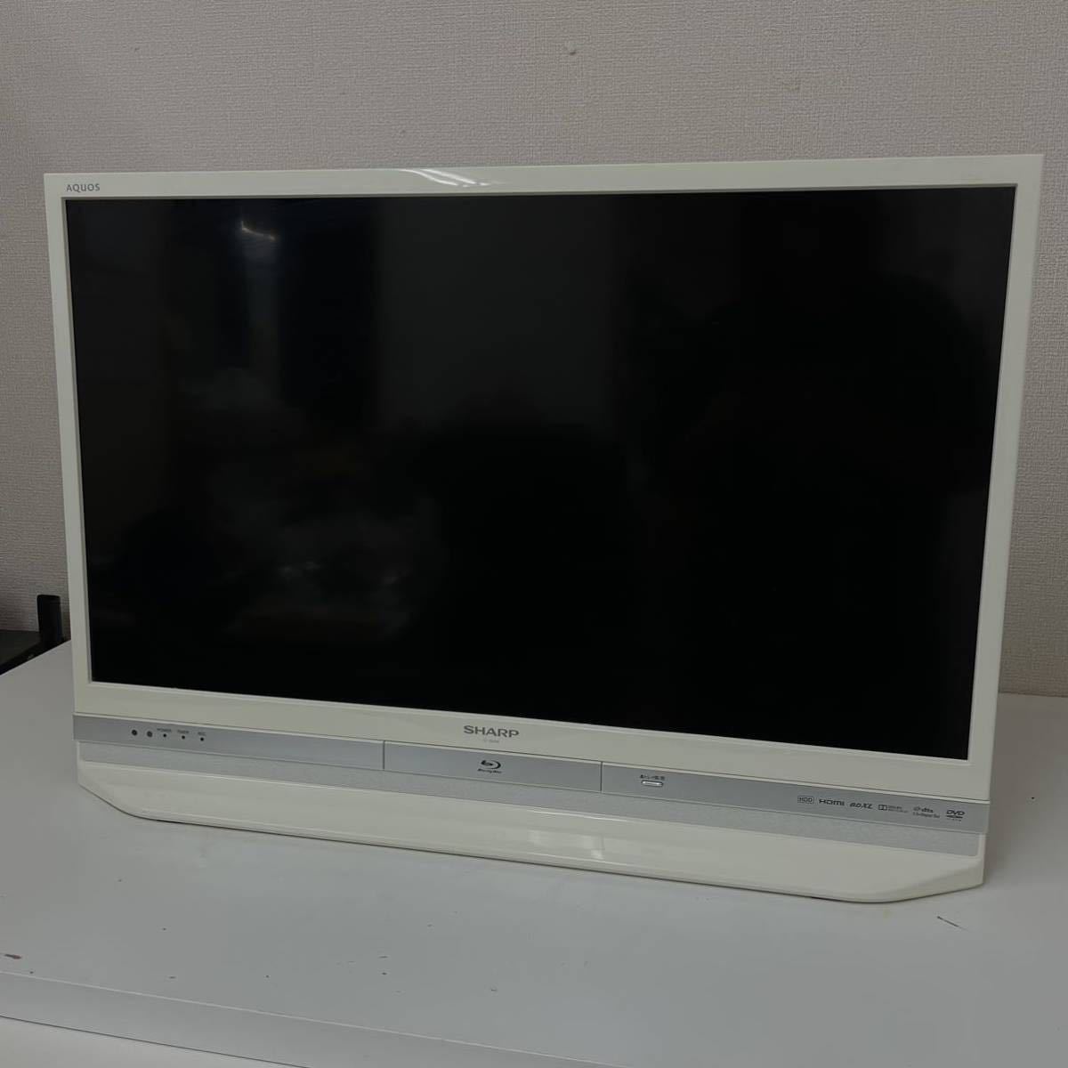 中古 テレビ】SHARP AQUOS 32型 中古 テレビ】SHARP AQUOS 32型