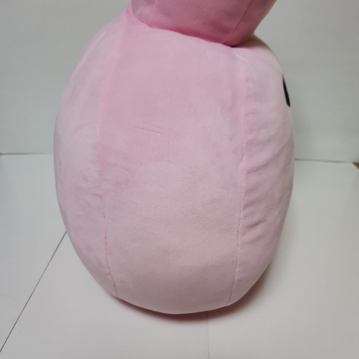 BT21 特大 フェイスクッション COOKY ぬいぐるみ BTS ジョングク