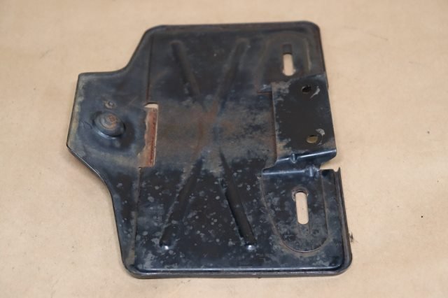  Yamaha SRX250 3WP number plate holder Y288-90